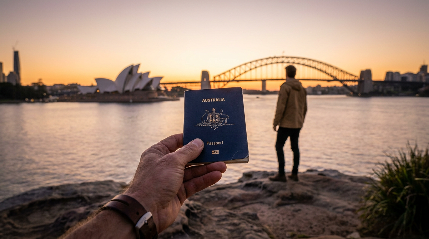Visto Australiano: Mitos e Verdades Desvendados