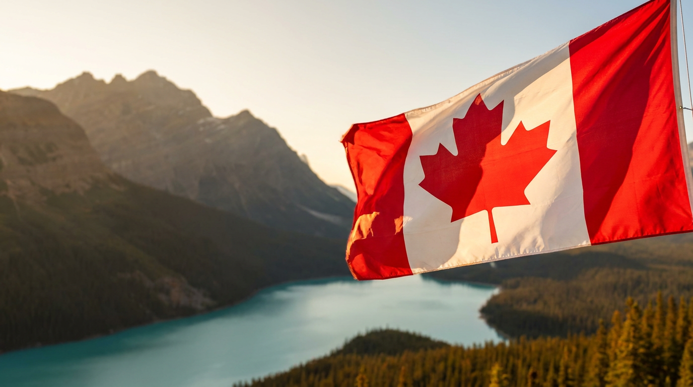 Renovação do Visto de Turismo Canadá: Guia Completo para BR