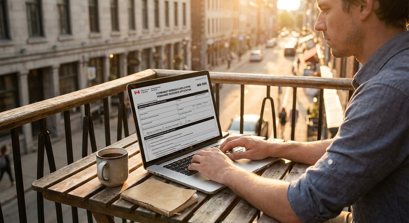 A preparação cuidadosa dos formulários online é crucial para o sucesso da sua aplicação.