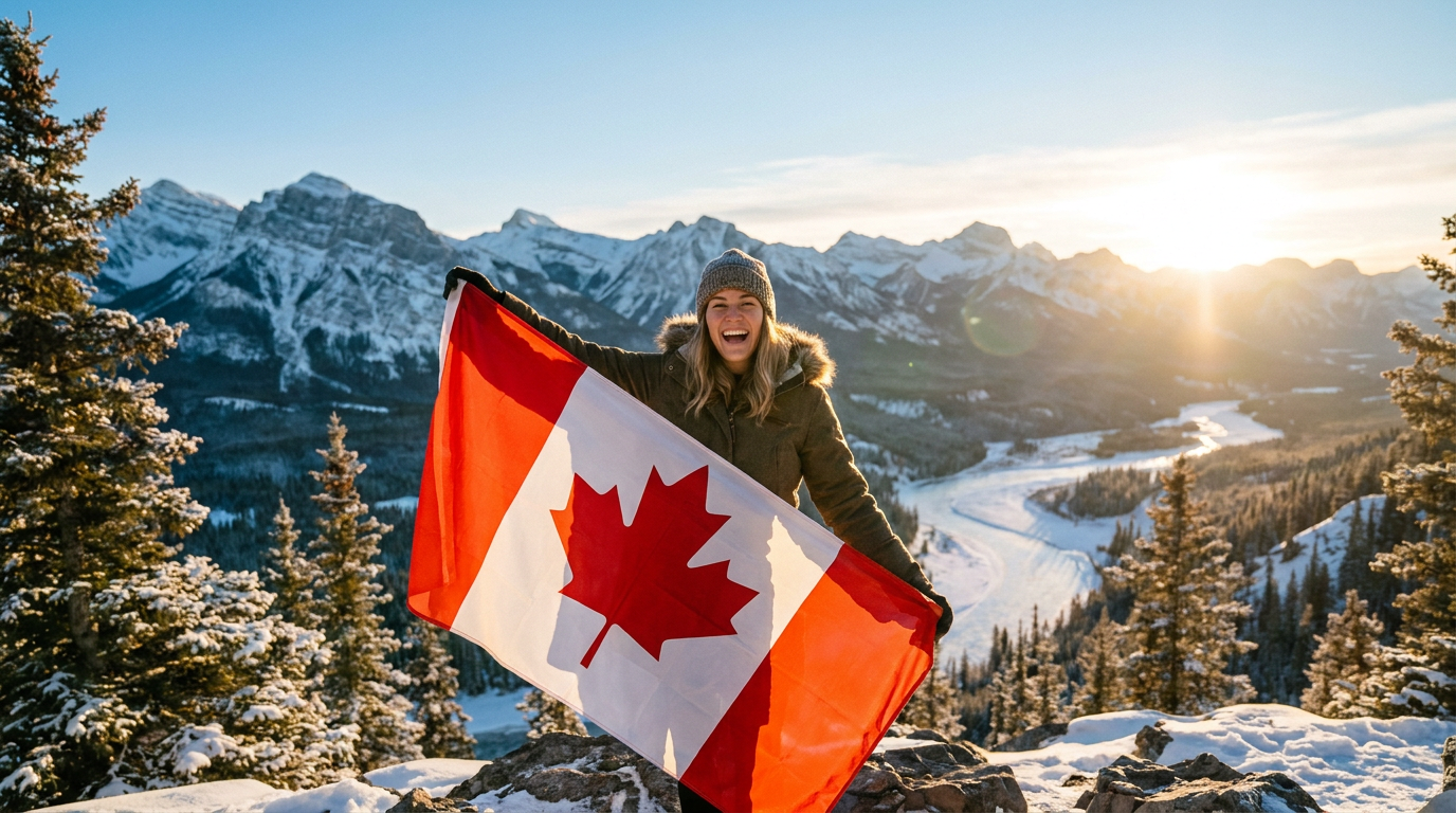 Dicas Infalíveis para Agilizar o Visto de Turismo do Canadá