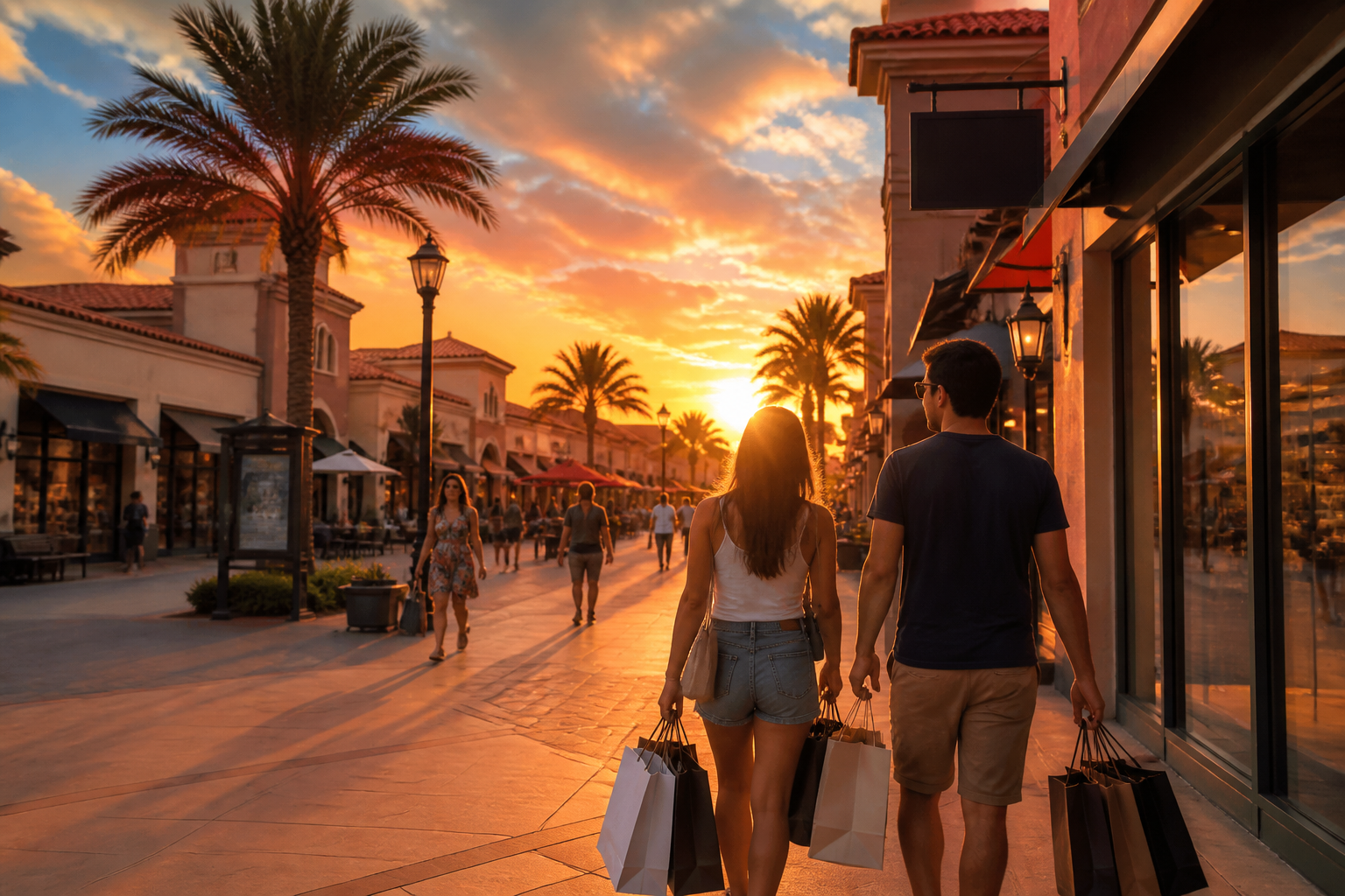 Orlando Shopping: Must-Visit Outlets & Practical Tips