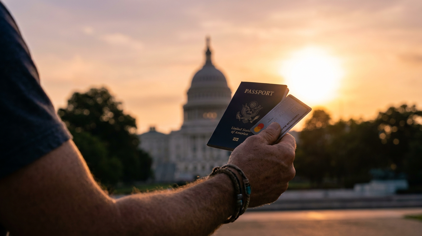 Custos do Visto Americano em 2026: Taxas, Extras e Como Orçar