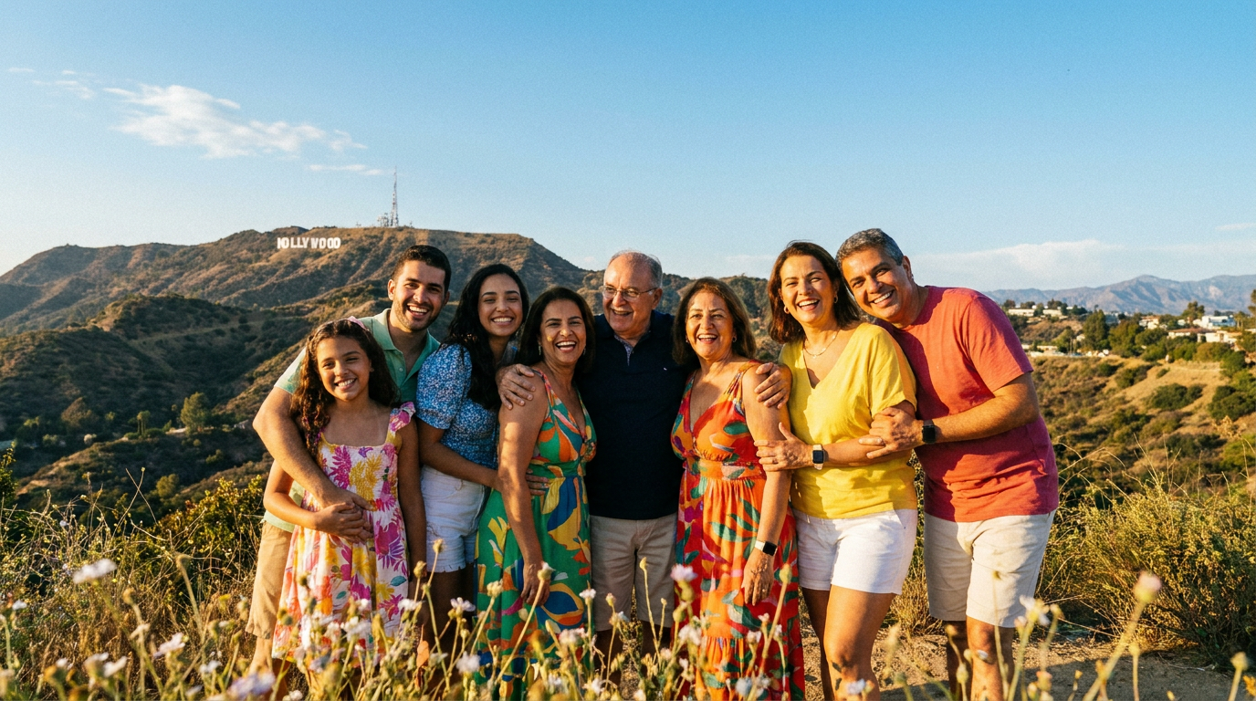 Visto Americano: Guia Completo para Turistas Brasileiros