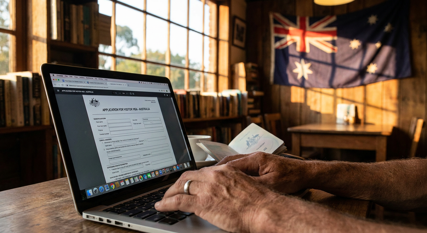 A submissão correta e atenta do formulário online é uma das etapas mais importantes.