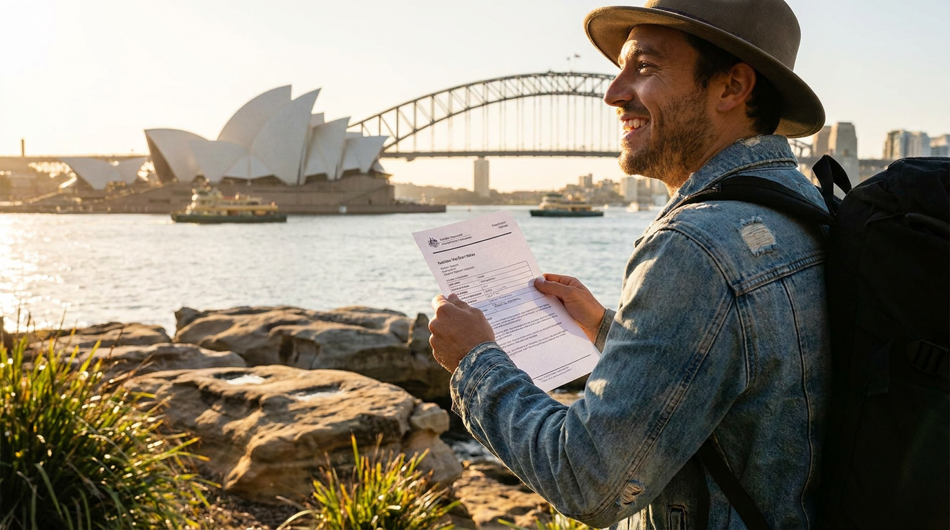 Visto Australiano: Quando Contratar uma Assessoria de Vistos?