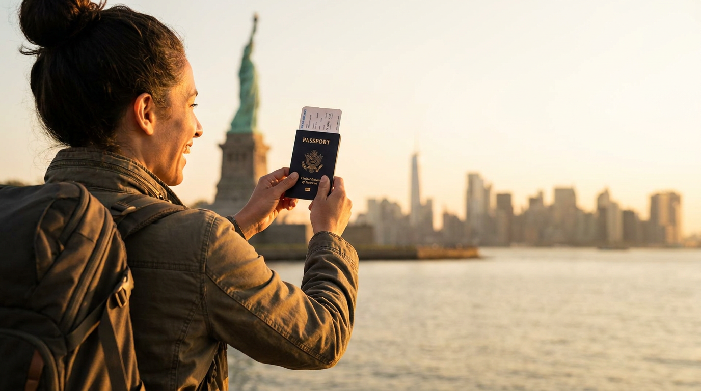Visto EUA: Guia Completo para Sua Viagem Ideal
