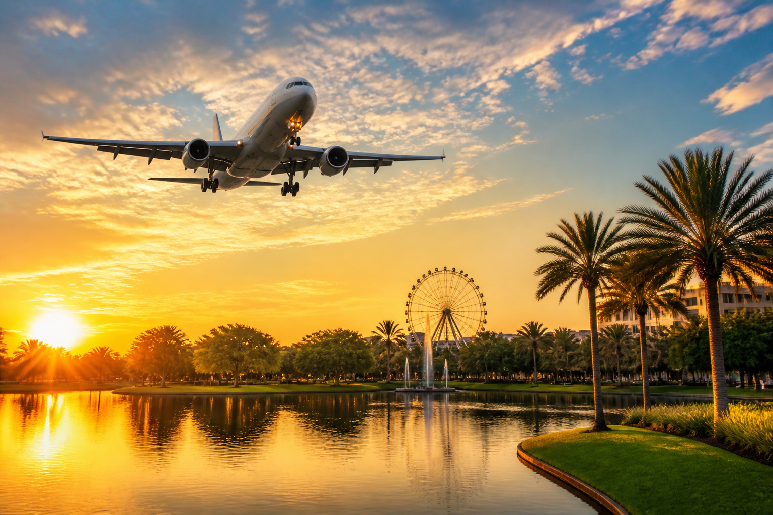 Cheap Flights to Orlando: Your Guide to Saving Money!