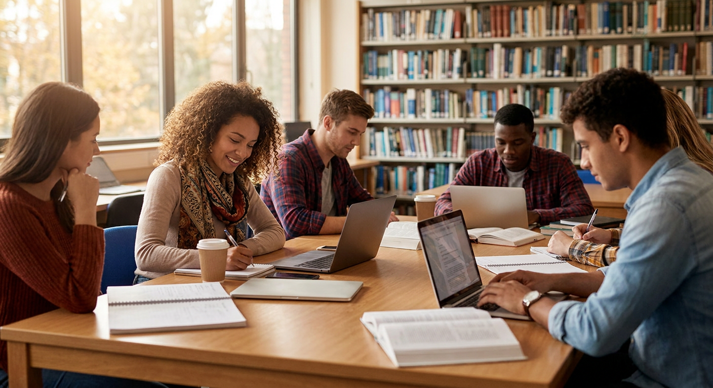 O visto F-1 é essencial para uma experiência de estudo completa e legal nos Estados Unidos.