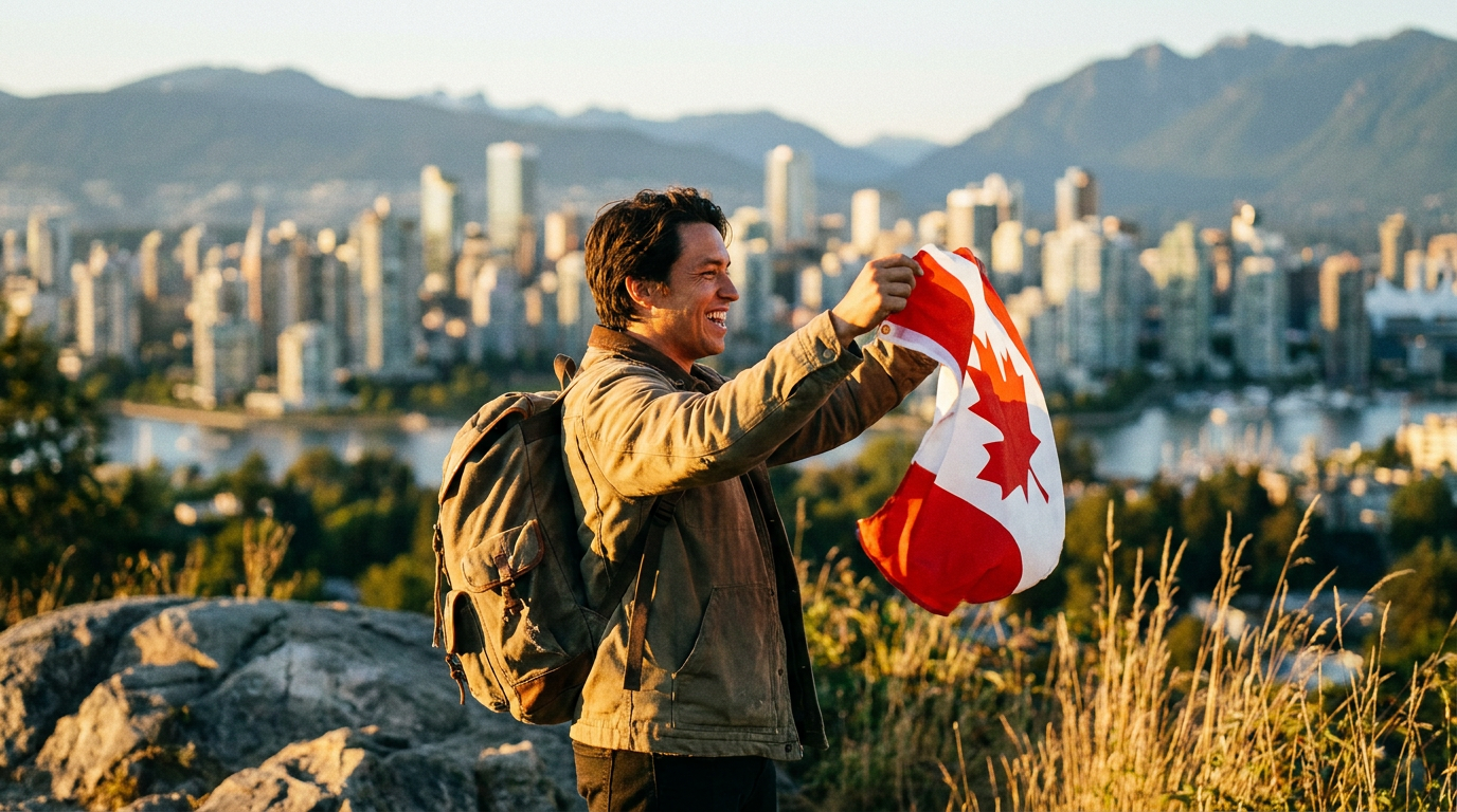 Visto Canadá: Documentos Essenciais para uma Viagem Tranquila