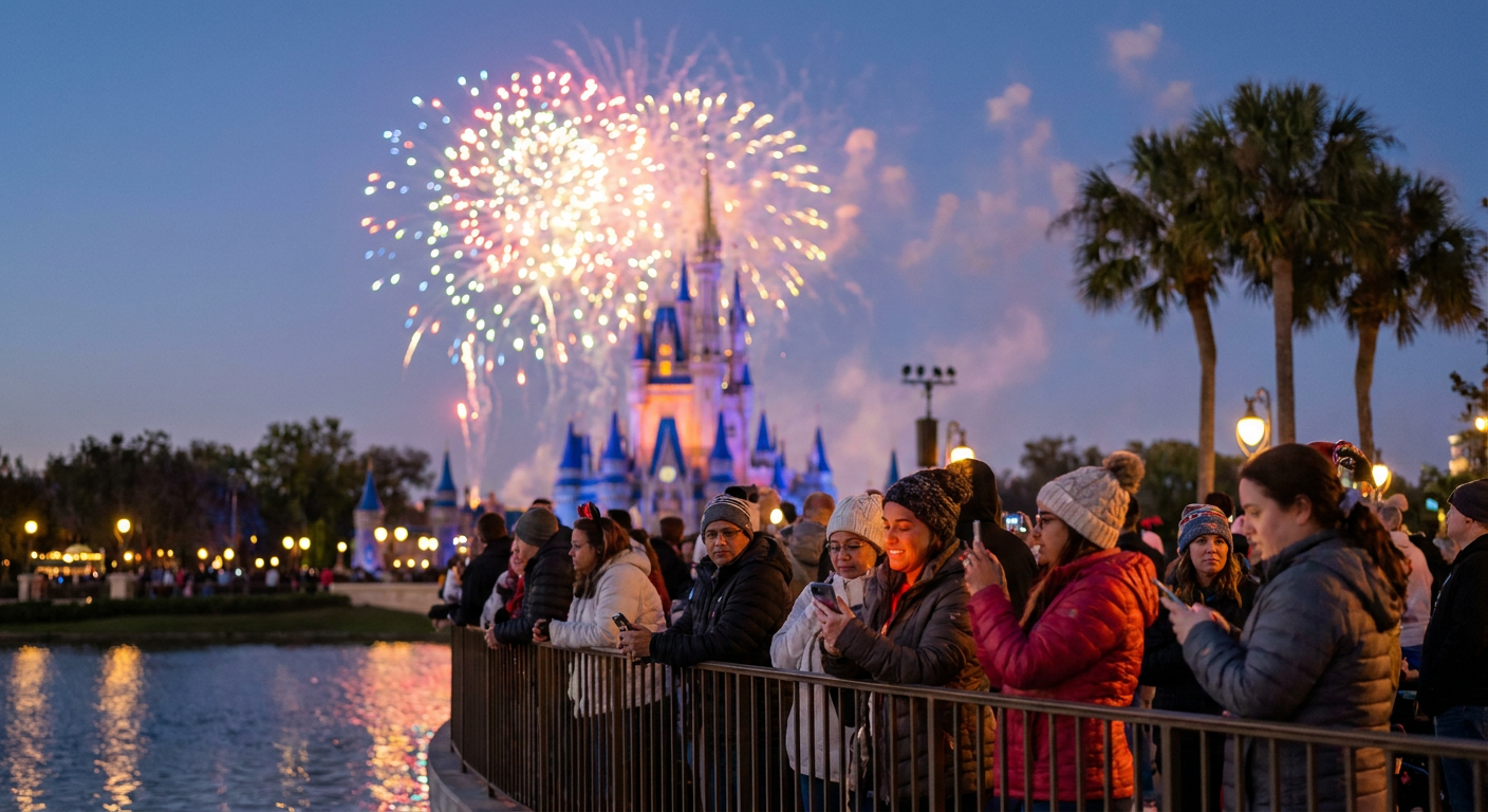 A magia da Disney vale o investimento, mas é ainda melhor quando você economiza!