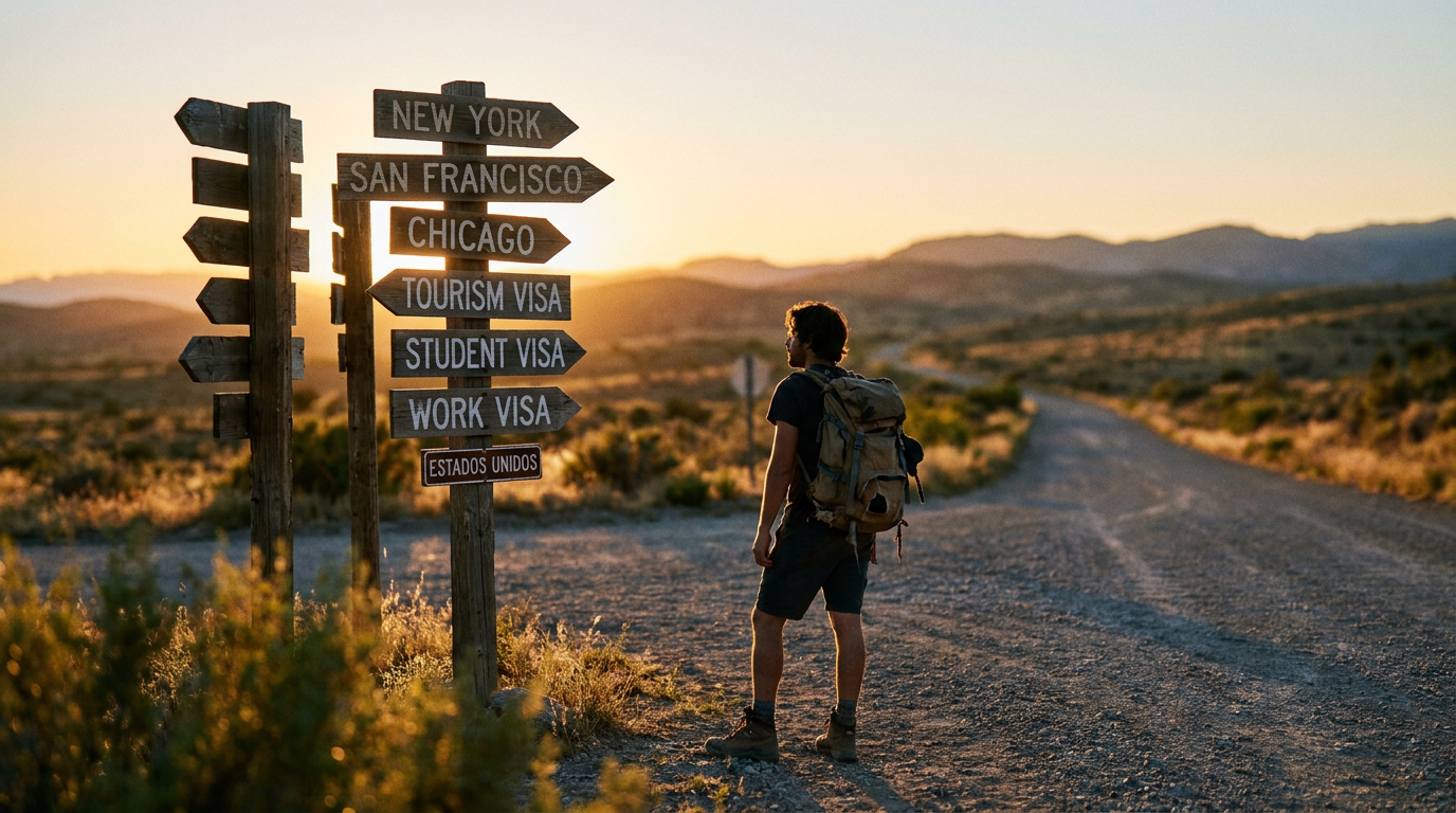 Visto EUA: Guia Completo para sua Viagem