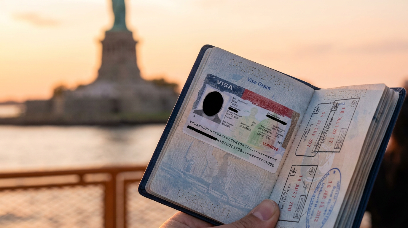 Renovação de Visto Americano: Quem Pode Pular a Entrevista?