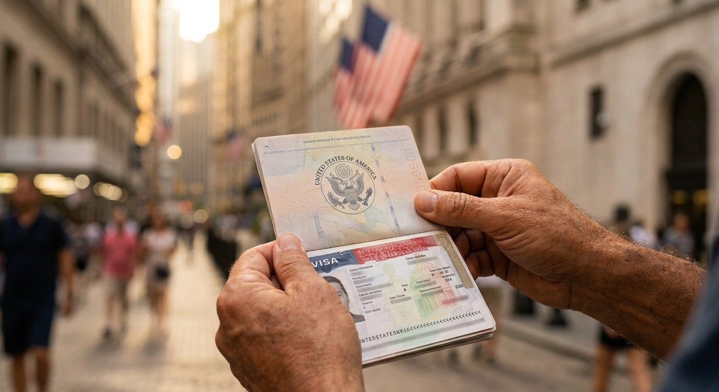 Seu passaporte com o novo visto será entregue no endereço que você indicou ou poderá ser retirado no CASV.