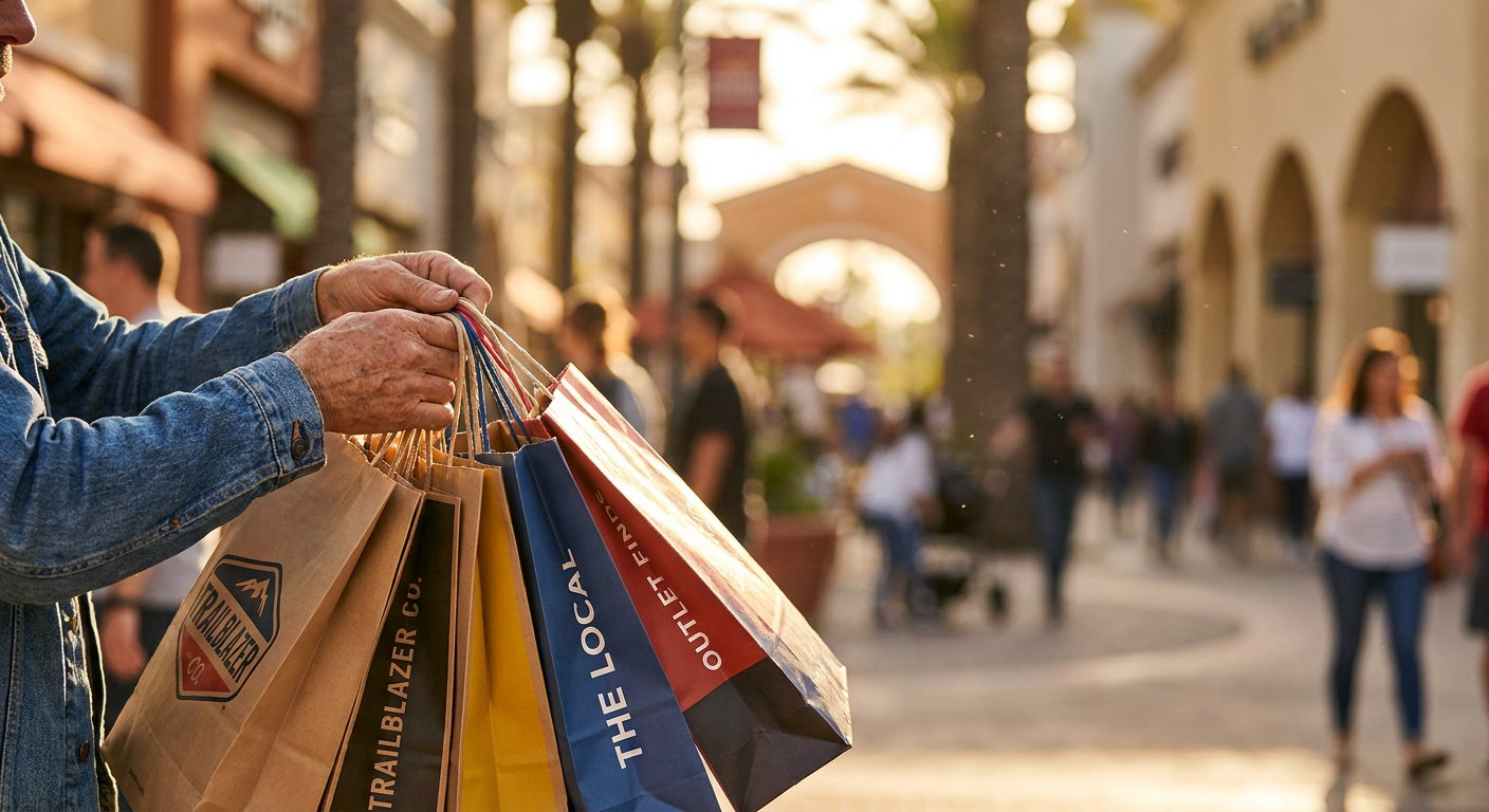 Com as dicas certas, suas sacolas de compras ficarão cheias de ótimas oportunidades.