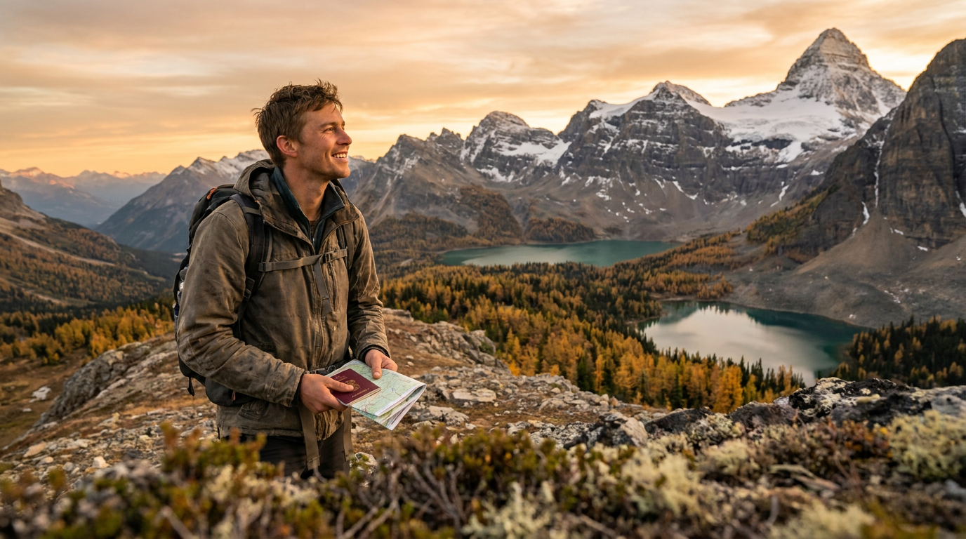 Visto Canadense Negado? Saiba Como Recorrer e Ter Sua Viagem!