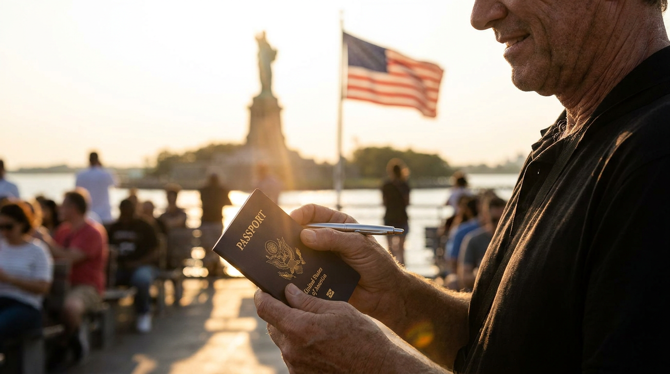 Visto Americano: Vantagens, Dicas e Como Evitar Atrasos
