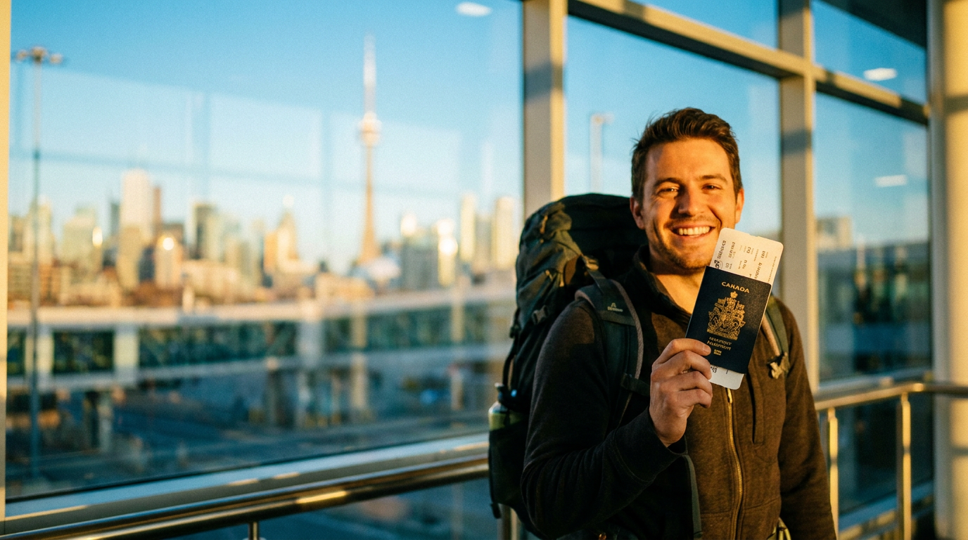 Visto Canadense: Dicas Rápidas para Aprovação de Turismo