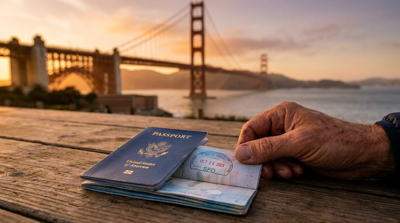 Viajar aos EUA Sem Visto? Entenda o Programa de Isenção!