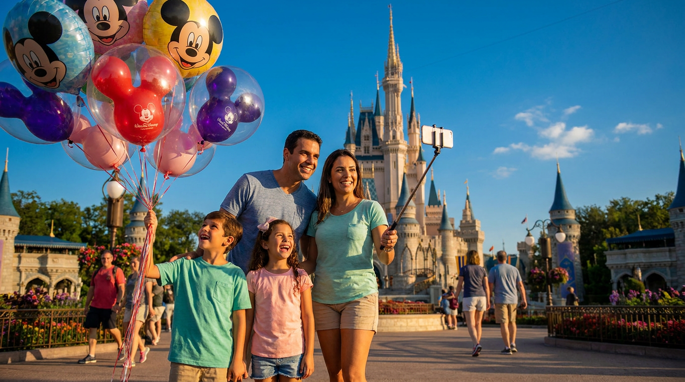 Ingressos Disney: O Guia Completo Para Comprar Mais Barato