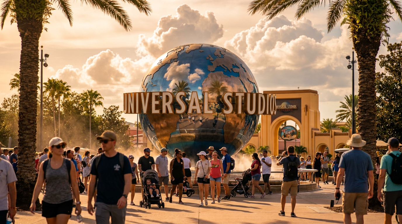 Universal Studios vs. Islands of Adventure: Guia Completo!