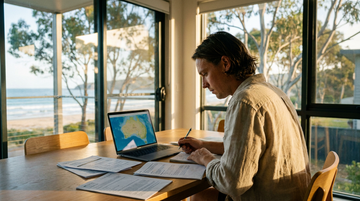 Visto Australiano: Tudo o que Você Precisa Saber sobre Assessoria