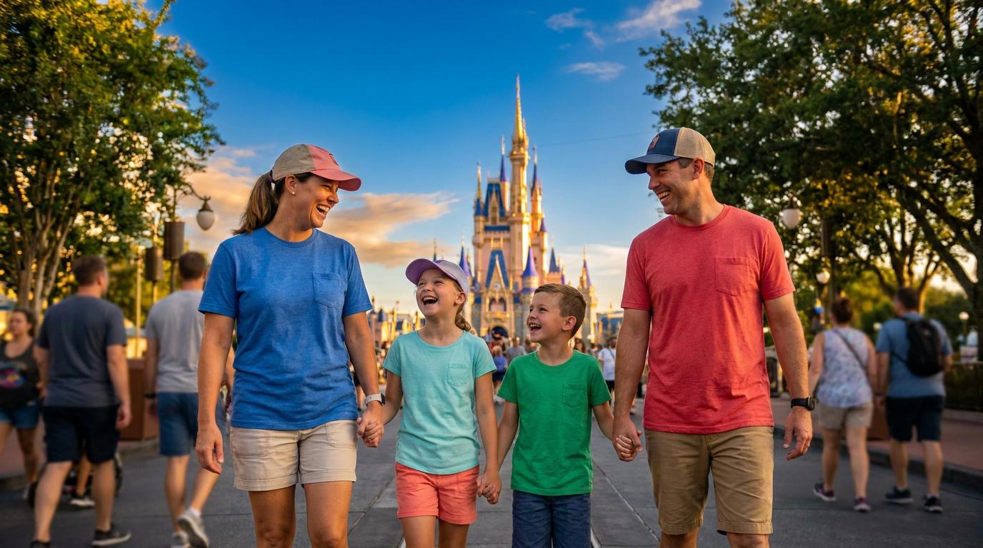 Onde Comprar Ingressos Disney Mais Baratos? Guia Completo!