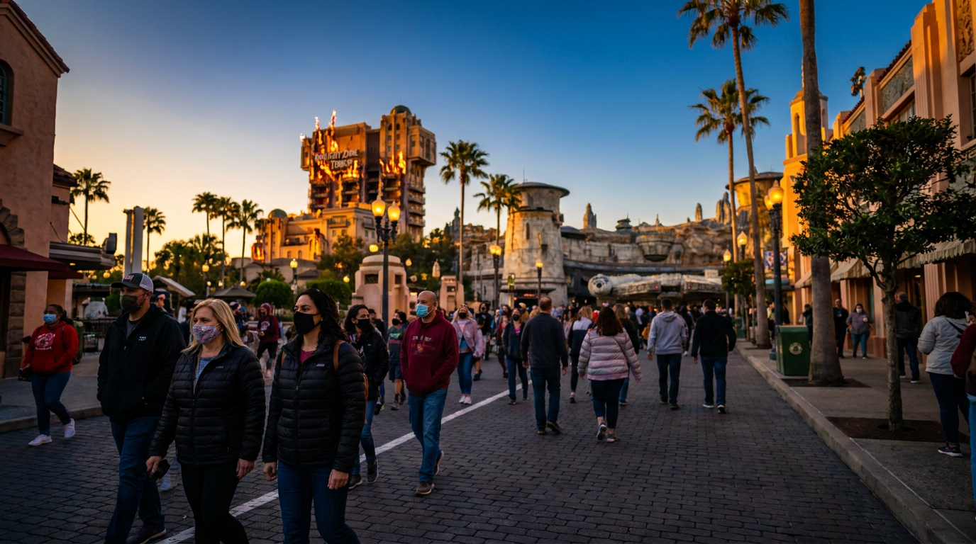Hollywood Studios: Atrações, Dicas e Como Aproveitar ao Máximo!