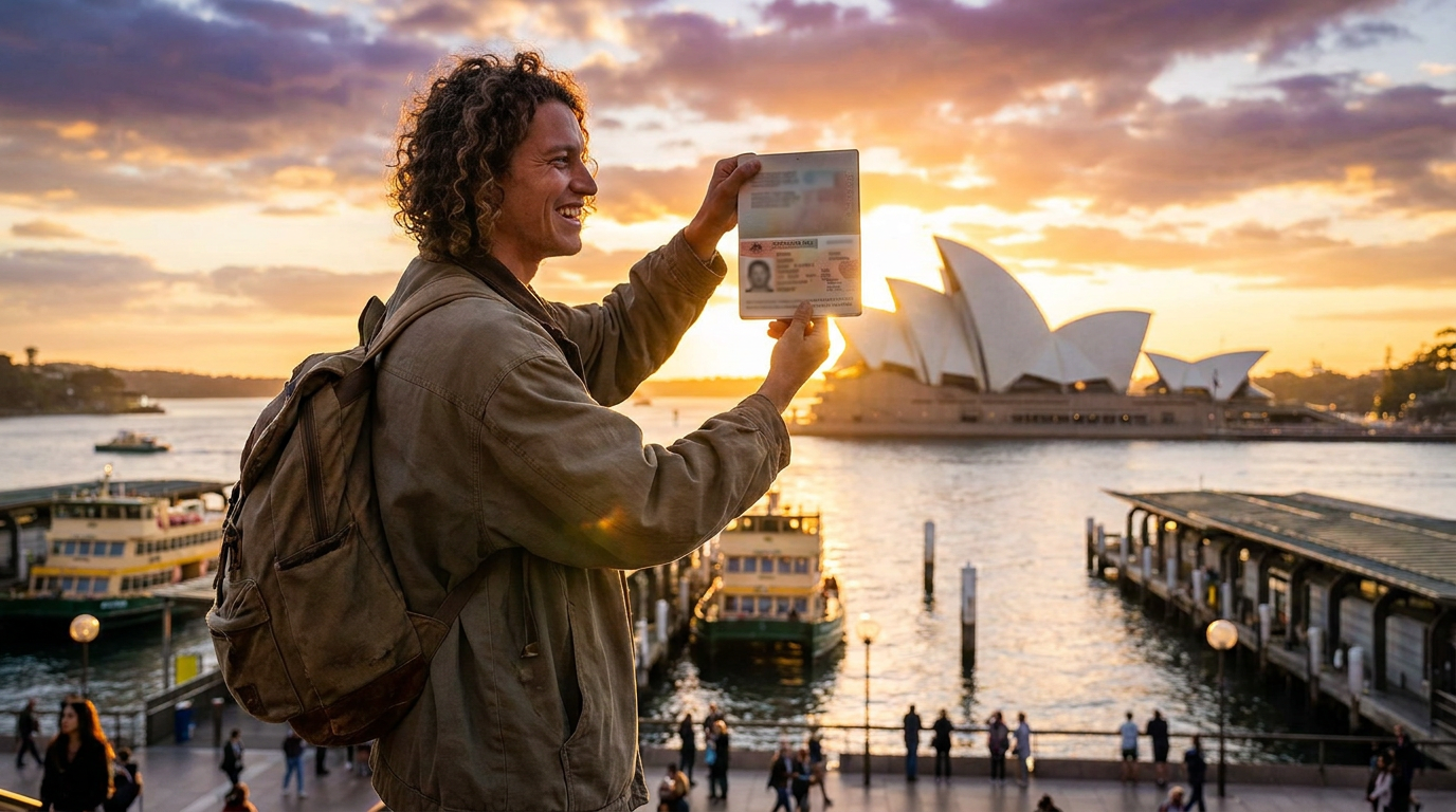 Visto Australiano: Vale a Pena Contratar Assessoria?