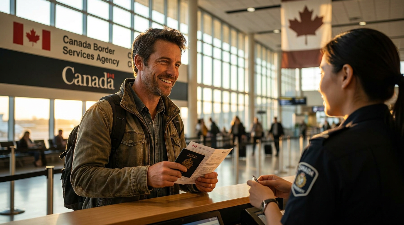 Canadá: eTA ou Visto de Turismo? Saiba Qual Você Precisa!