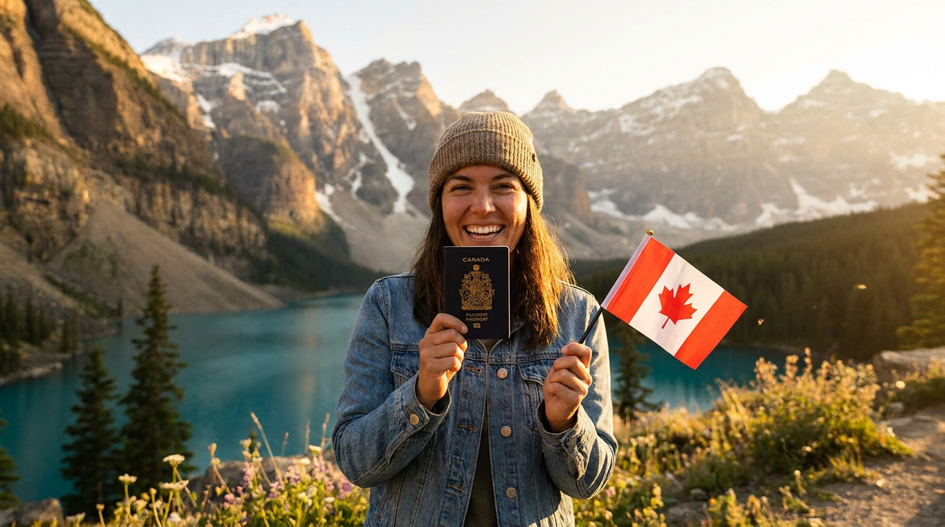 Visto Canadá: Dicas Infalíveis para Agilizar Sua Aprovação