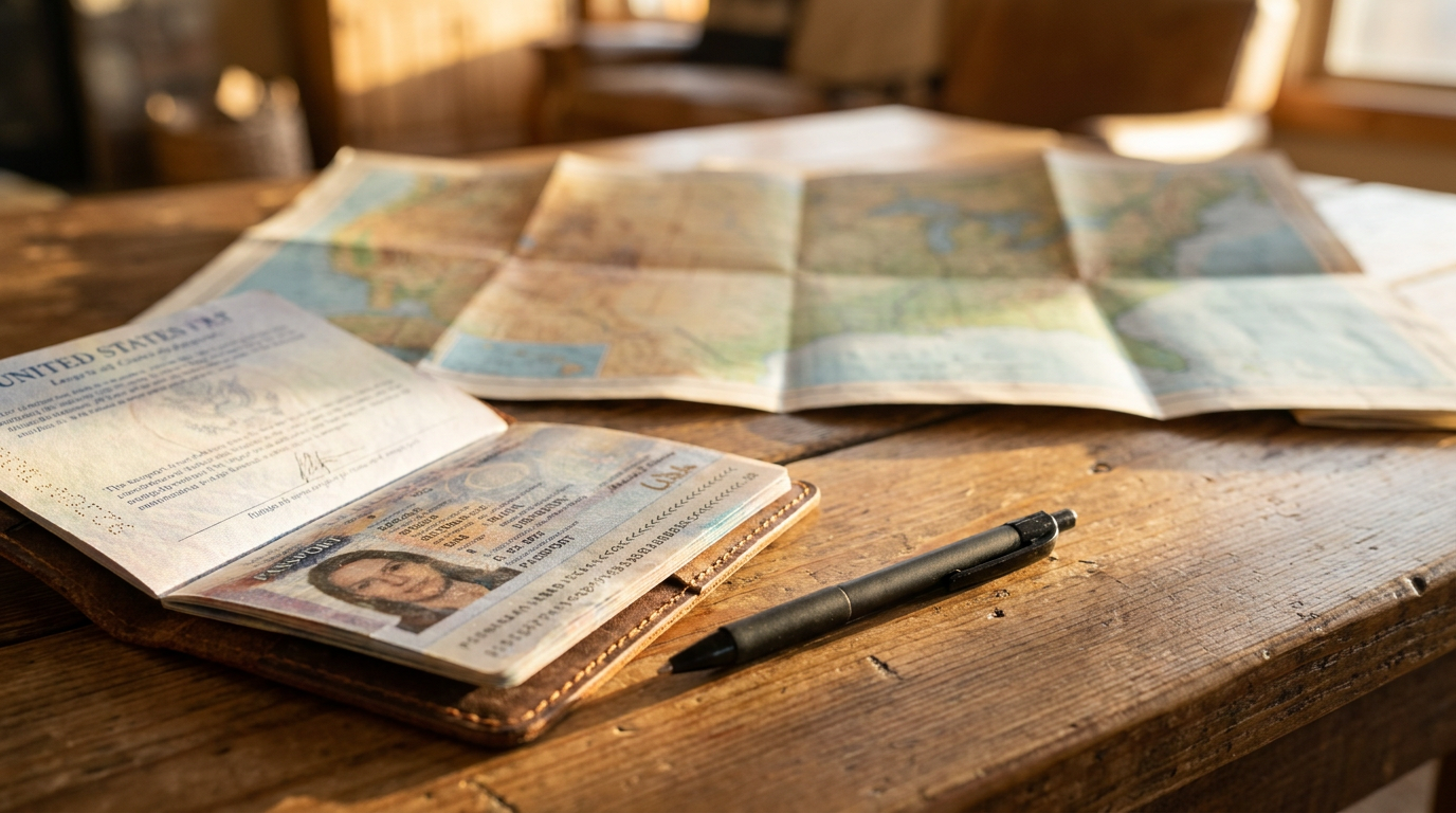 Visto Americano: Quanto Custa e Como Planejar Sua Viagem!