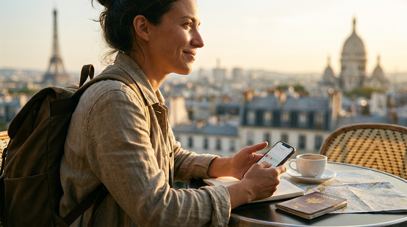 Agendamento de Visto: Seu Guia Completo para Viajar Sem Preocupações