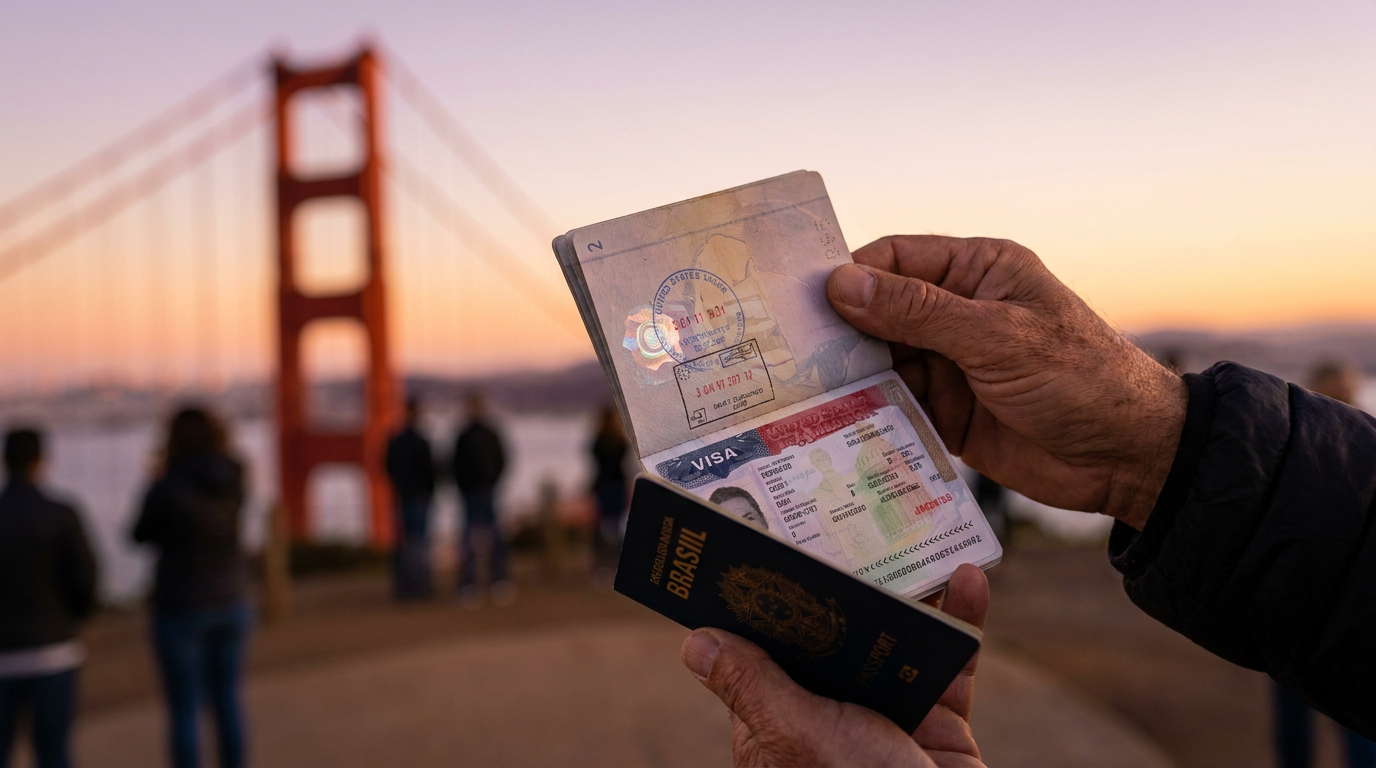 Visto Americano: Quanto Custa e Como Planejar sua Solicitação
