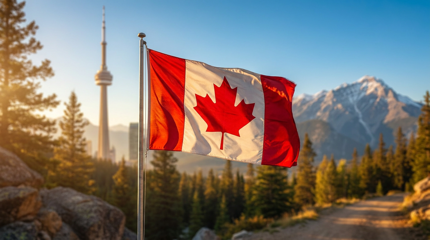 Visto de Turismo Canadá: Guia Essencial para Sua Viagem Sem Preocupações