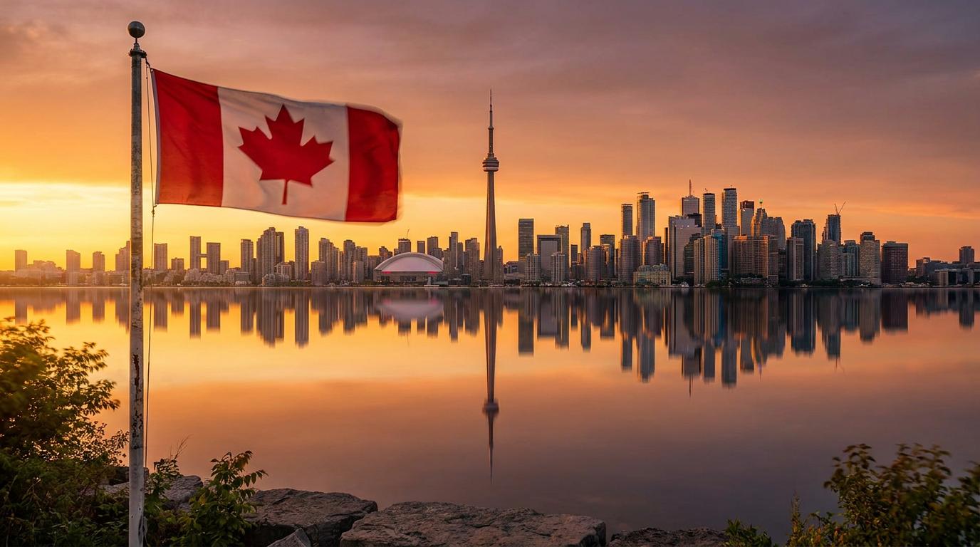 eTA ou Visto Canadense: Guia Completo para Viajantes Brasileiros
