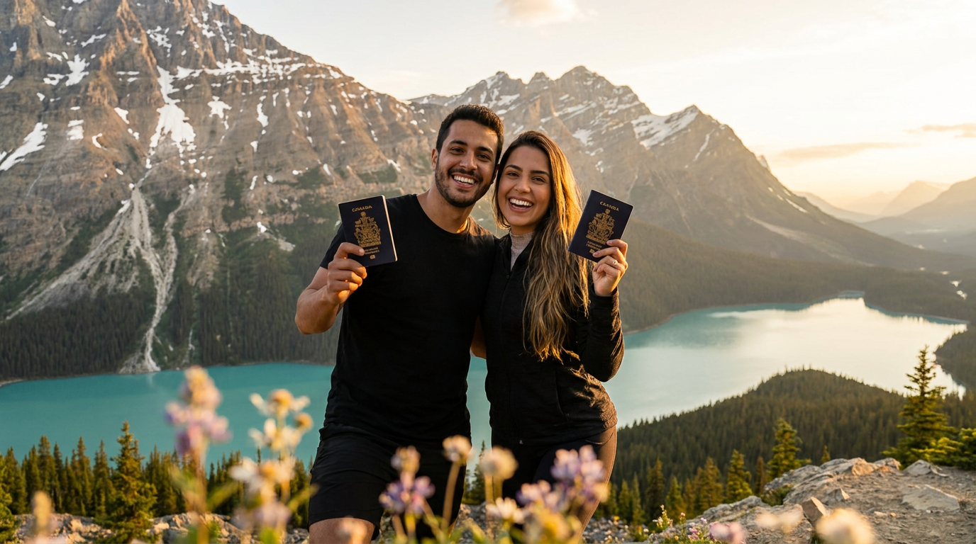 Quanto Custa o Visto de Turismo para o Canadá em 2026?