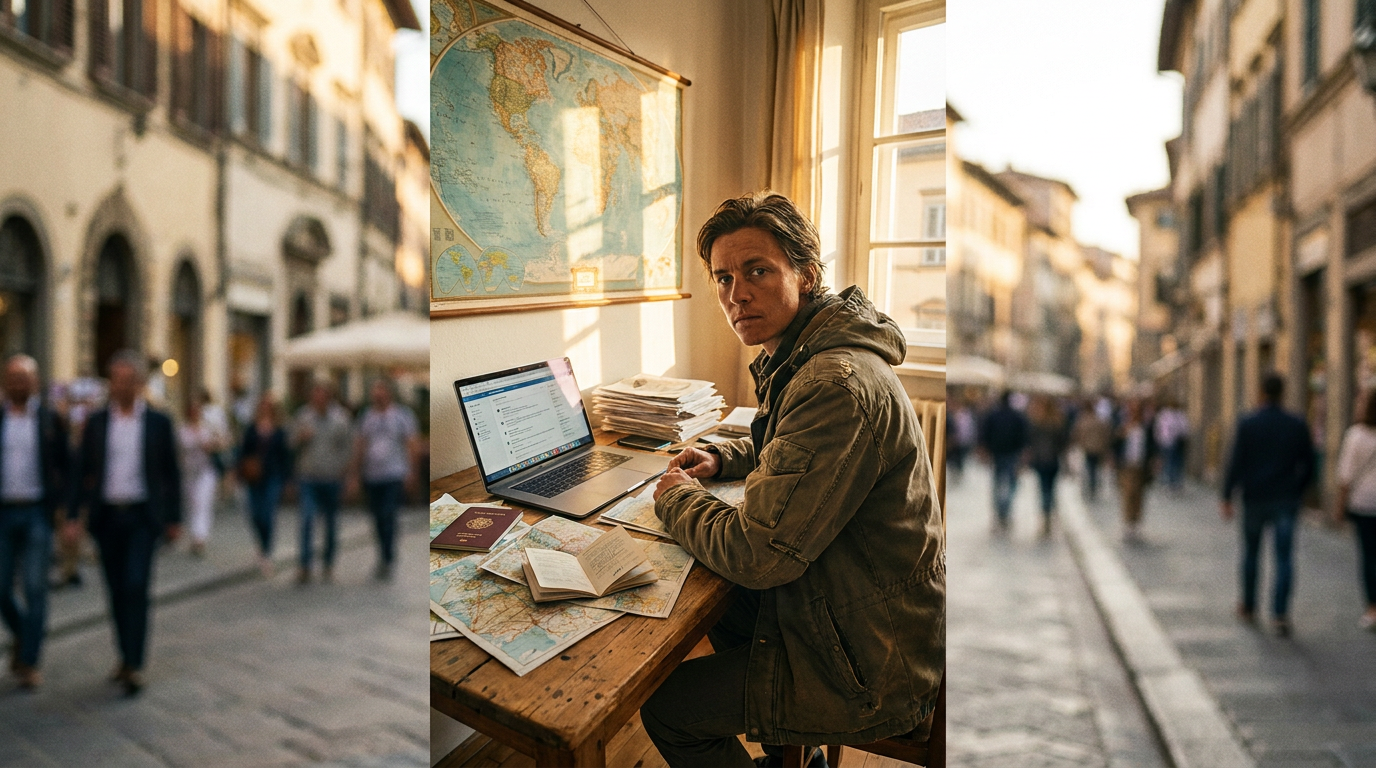 Agendamento de Visto: Seu Guia Completo para Descomplicar a Viagem