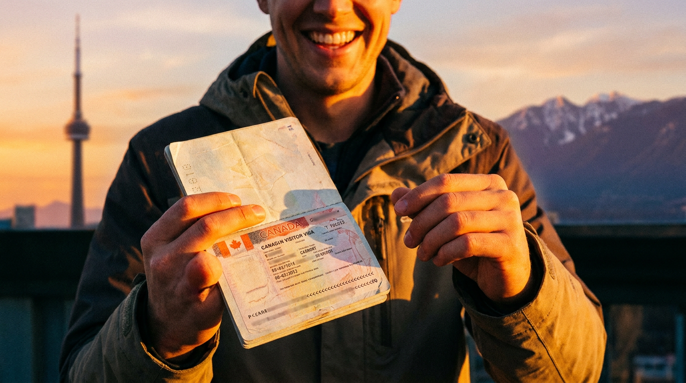 Visto de Turismo Canadá: Dicas Essenciais para Aprovação Rápida