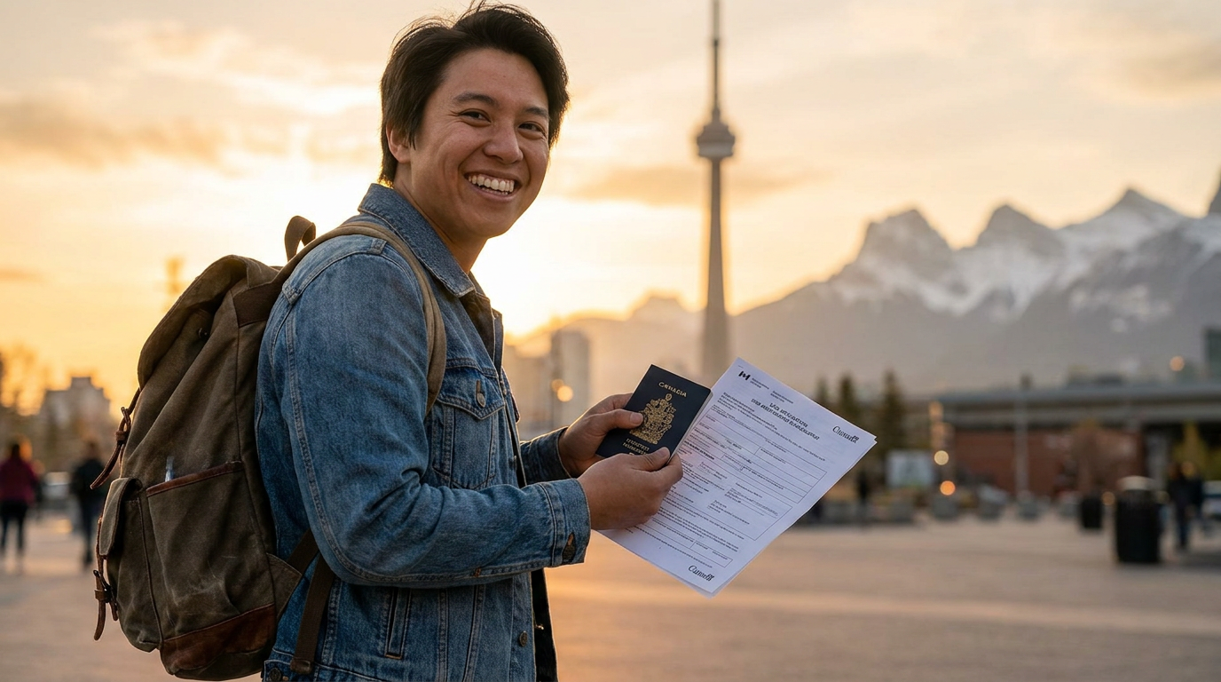 Visto Canadá: Dicas Essenciais para Aprovação Rápida