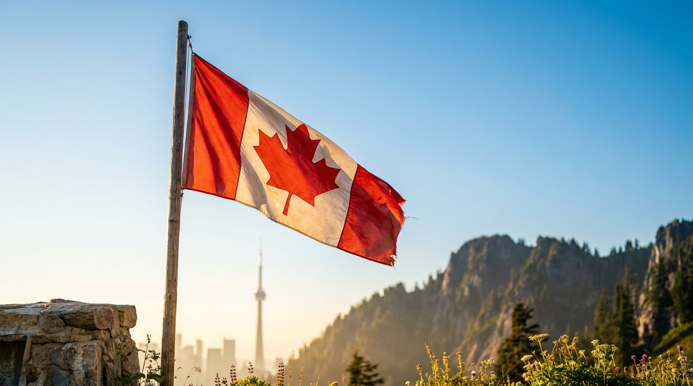 Visto Canadá 2026: Guia Completo de Preços e Taxas para Turistas