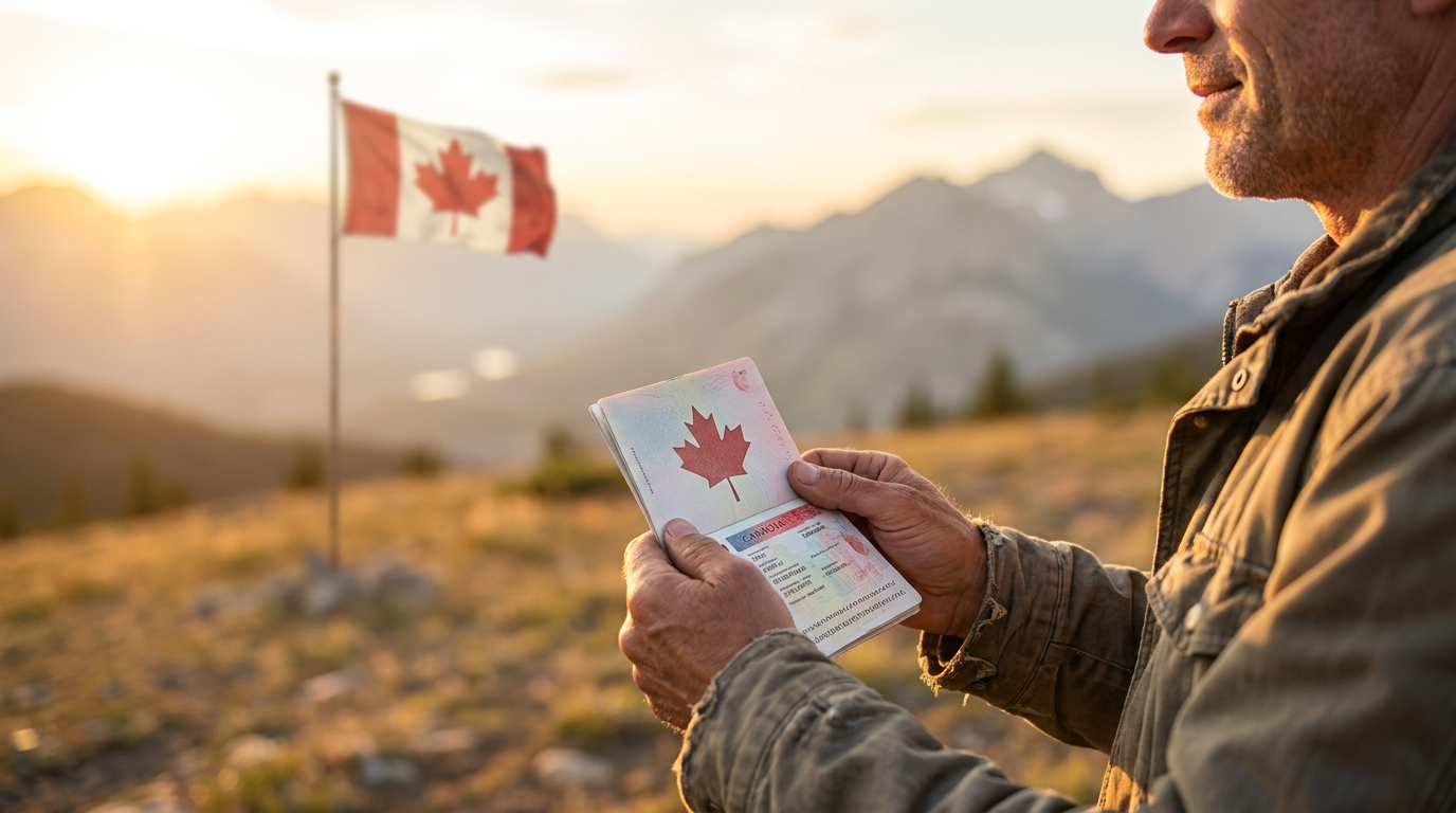 Renovação Visto Canadá: Guia Completo para Turistas