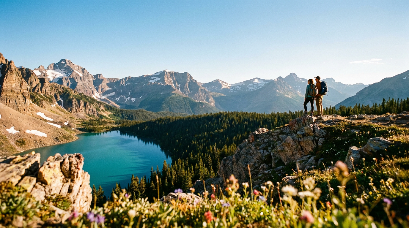 eTA ou Visto Canadense: Qual o certo para sua viagem?
