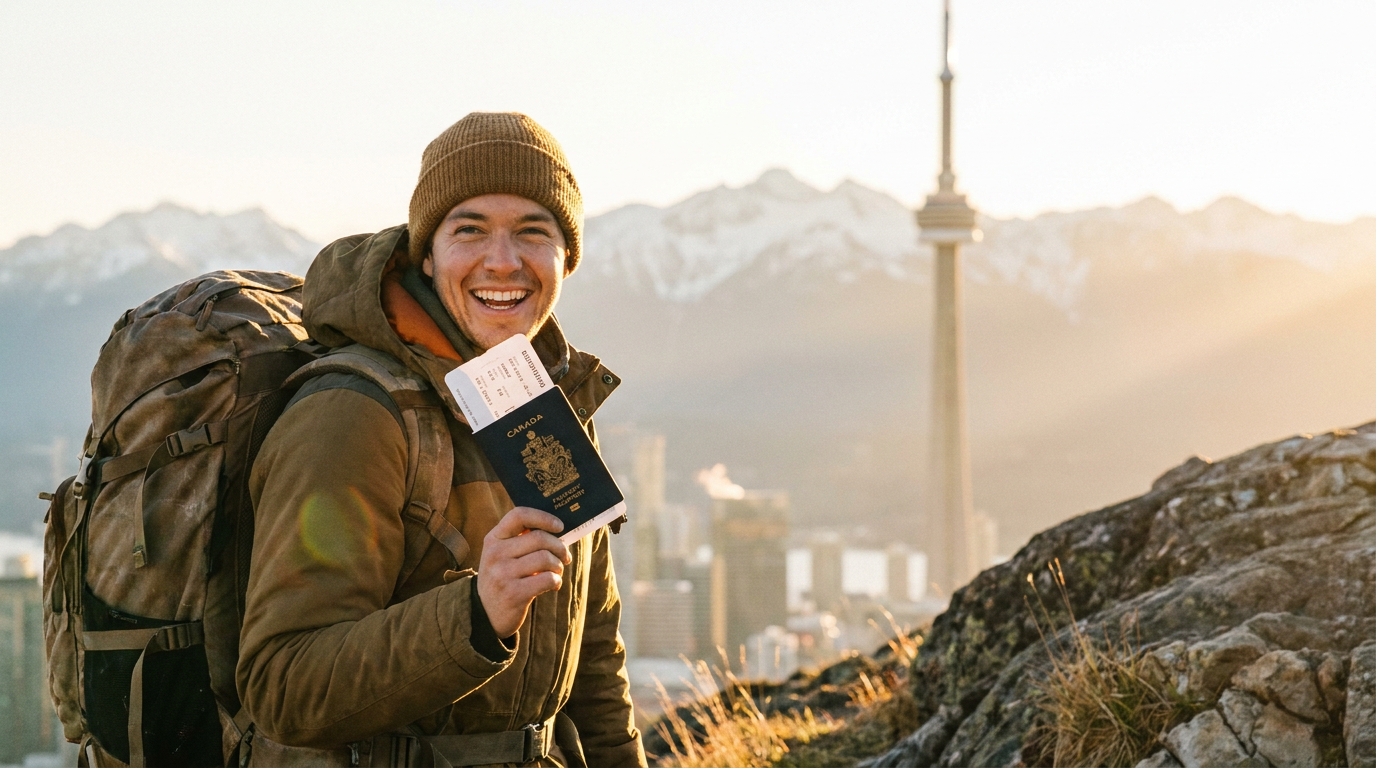Visto Canadá: Dicas Infalíveis para Aprovação Rápida