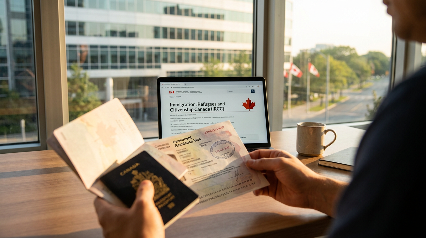 Renovação Visto Canadá: Guia Completo para Turistas BR