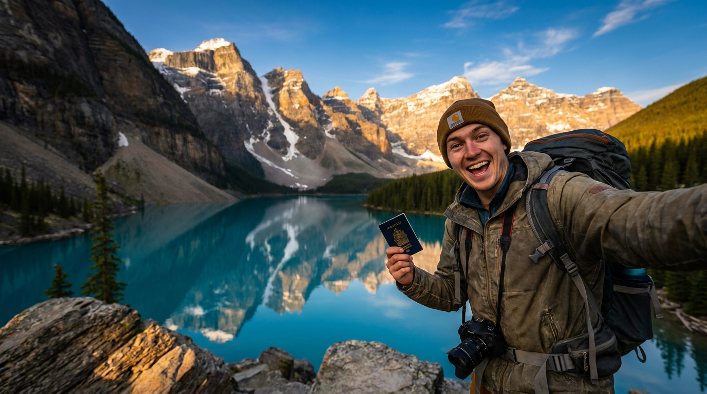 Visto de Turismo Canadá: Documentos Essenciais para sua Viagem!