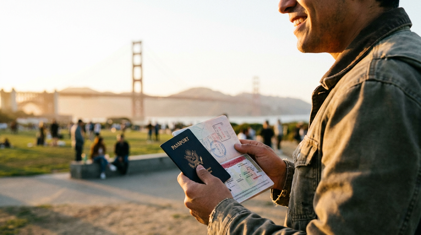 Visto Americano: Quanto Custa e Como Economizar na Sua Viagem aos EUA
