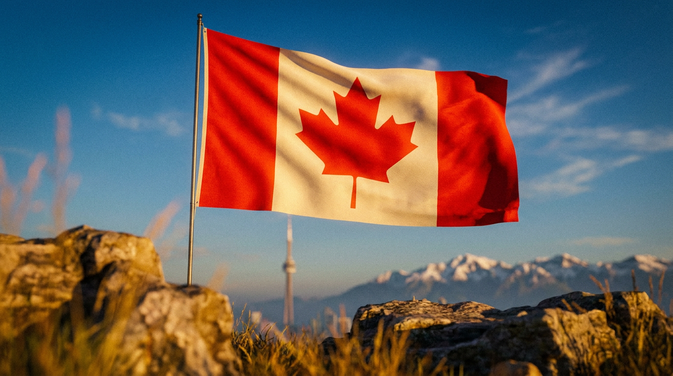 Renovação Visto Canadá: Guia Essencial para Turistas BR