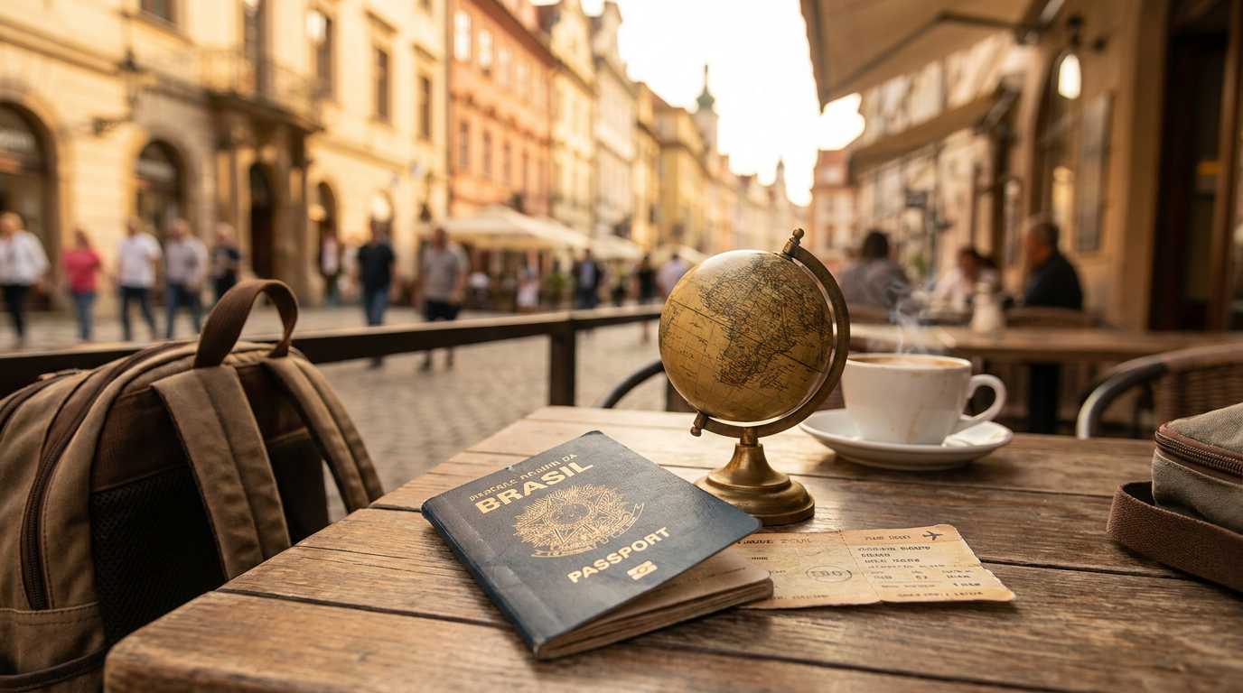 Passaporte Brasileiro: Quanto Custa e Como Tirar em 2024?