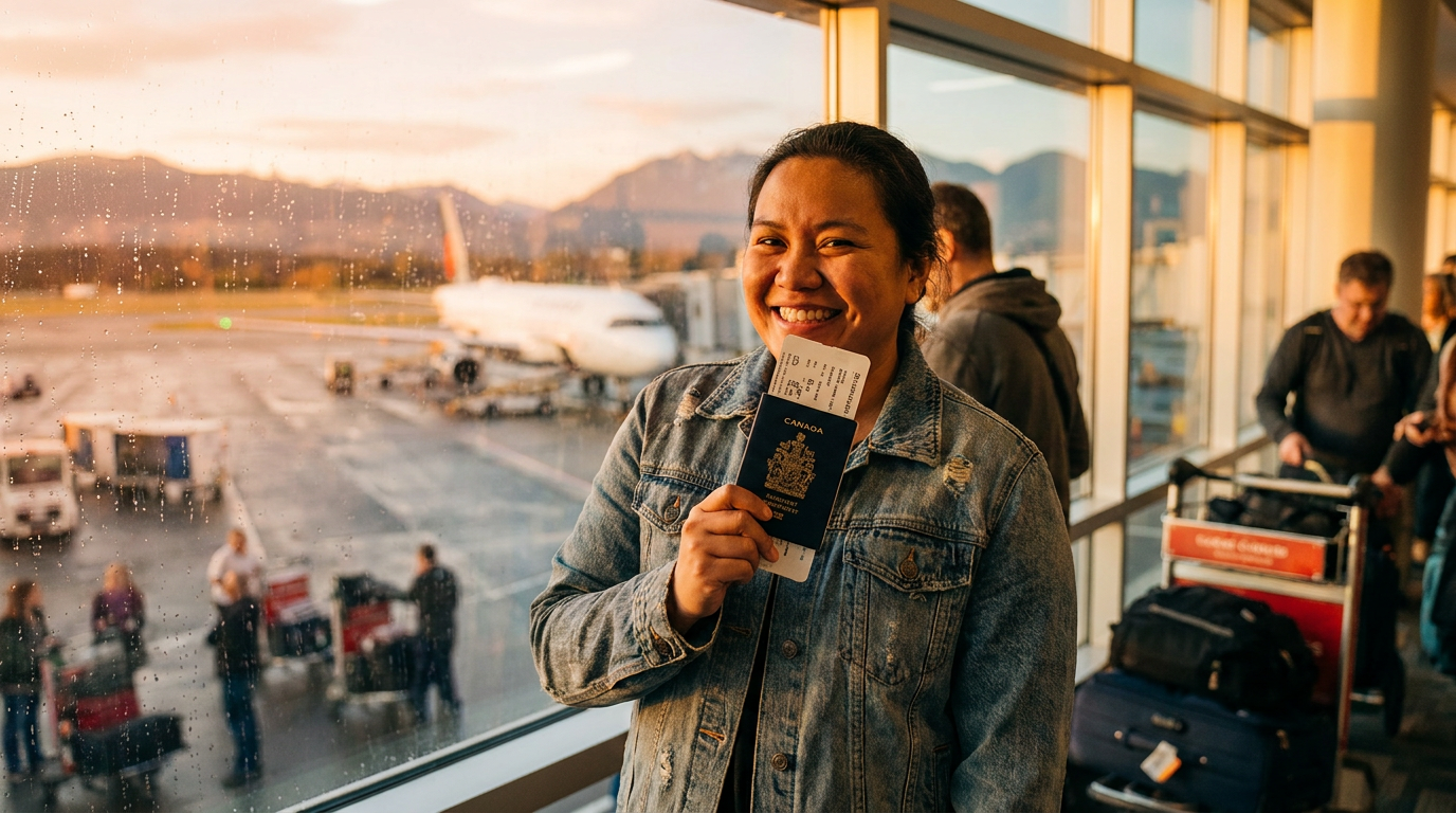 Evite Erros ao Pedir o Visto de Turismo Canadense!