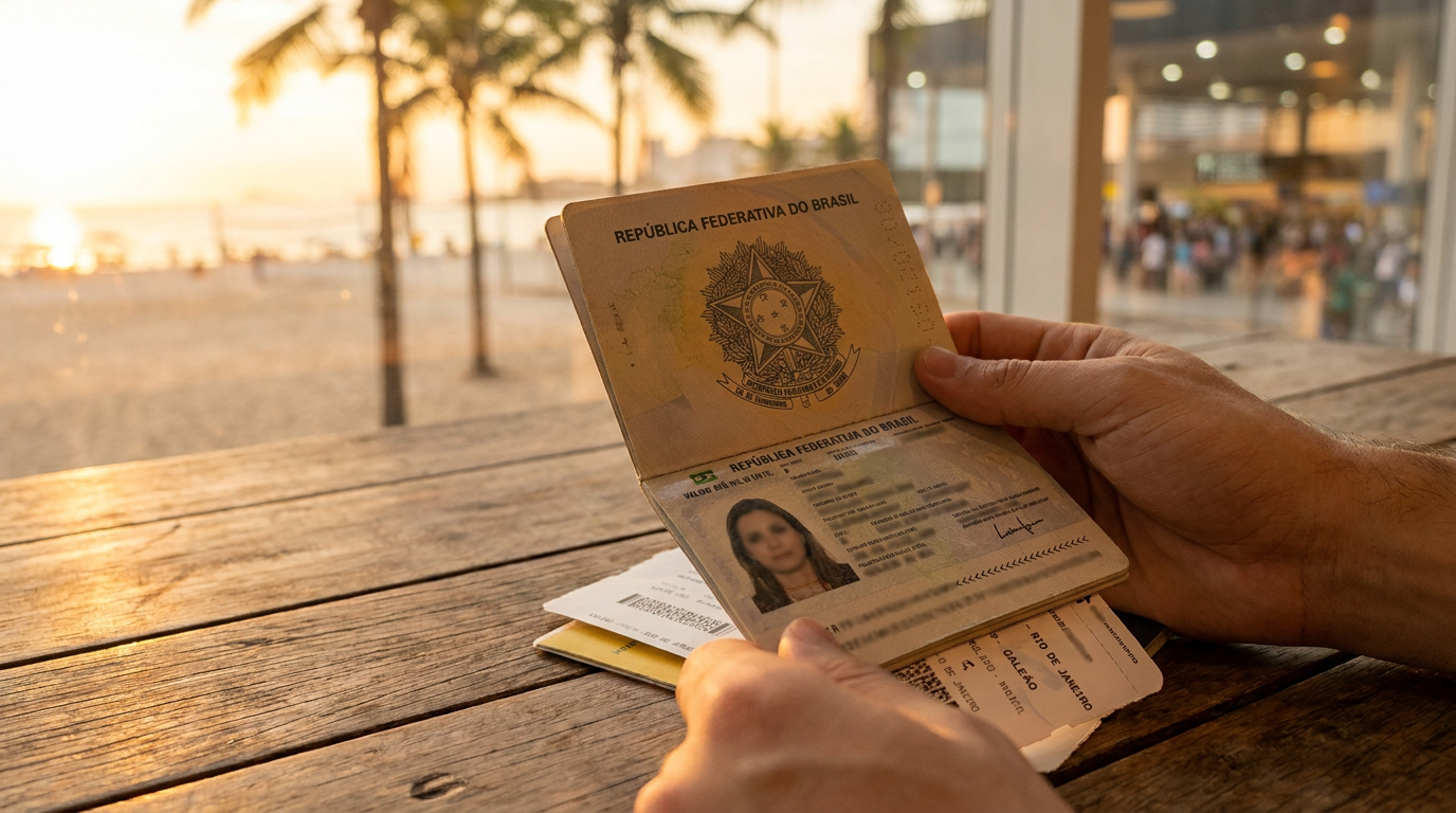 Passaporte Brasileiro: Preços, Prazos e Como Solicitar em 2024